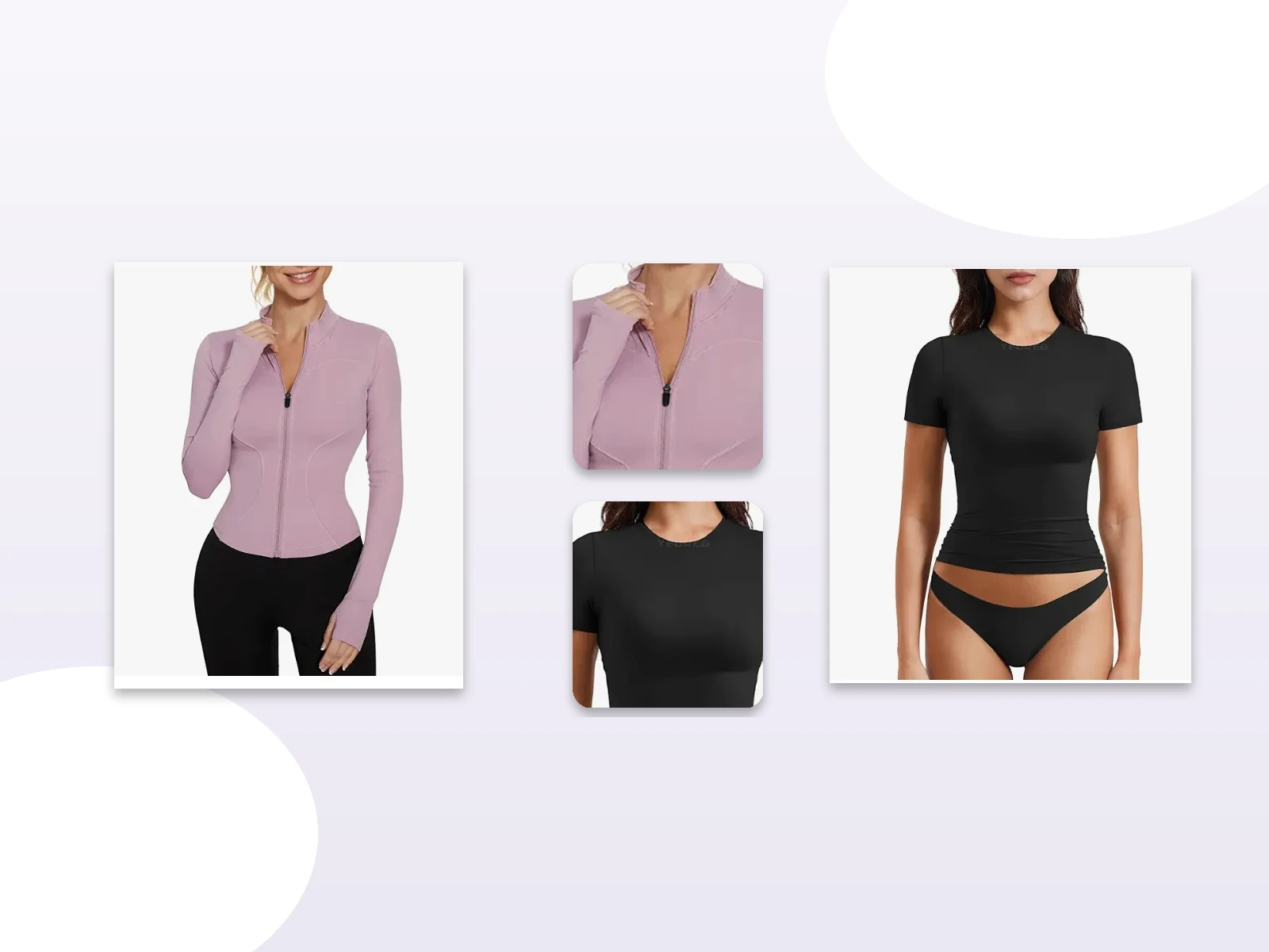 Activewear & Sportswear Manufacturer