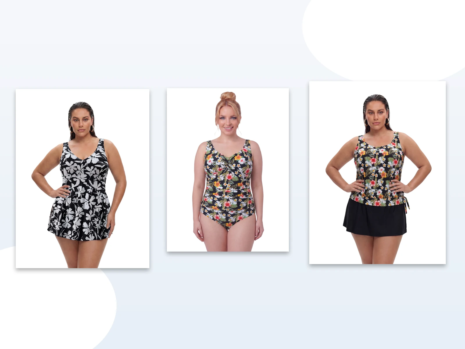 Test orders, replenishment and faster dispatch