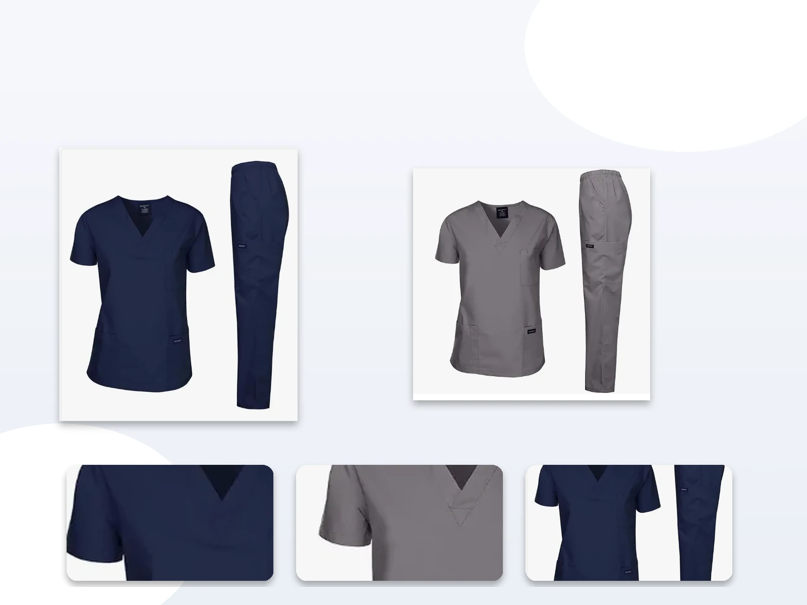 Scrubs & Nurse Uniforms Manufacturer