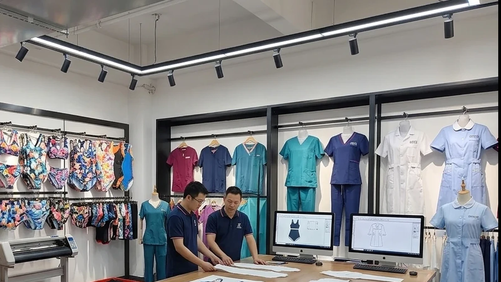 OEM / ODM and private-label manufacturing