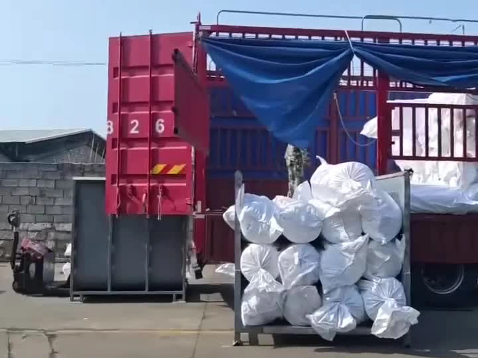 Book a factory video call