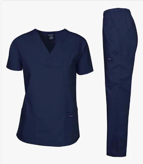 Clean coordinated set