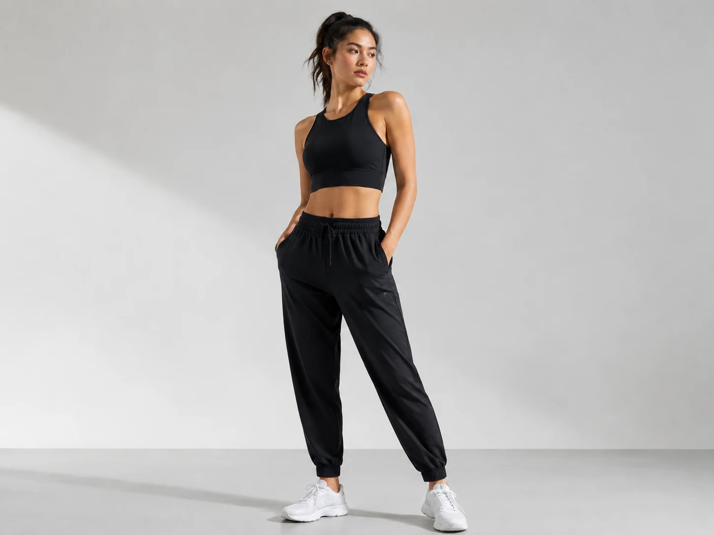 E-commerce Activewear Brand Support