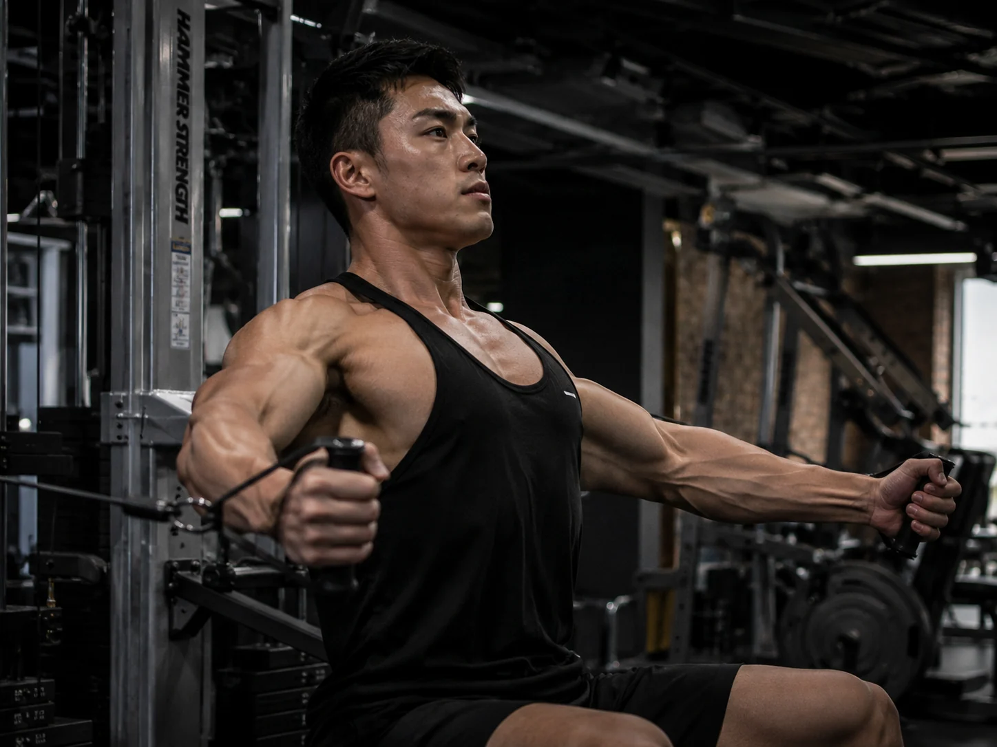From Athlete to Sportswear Brand