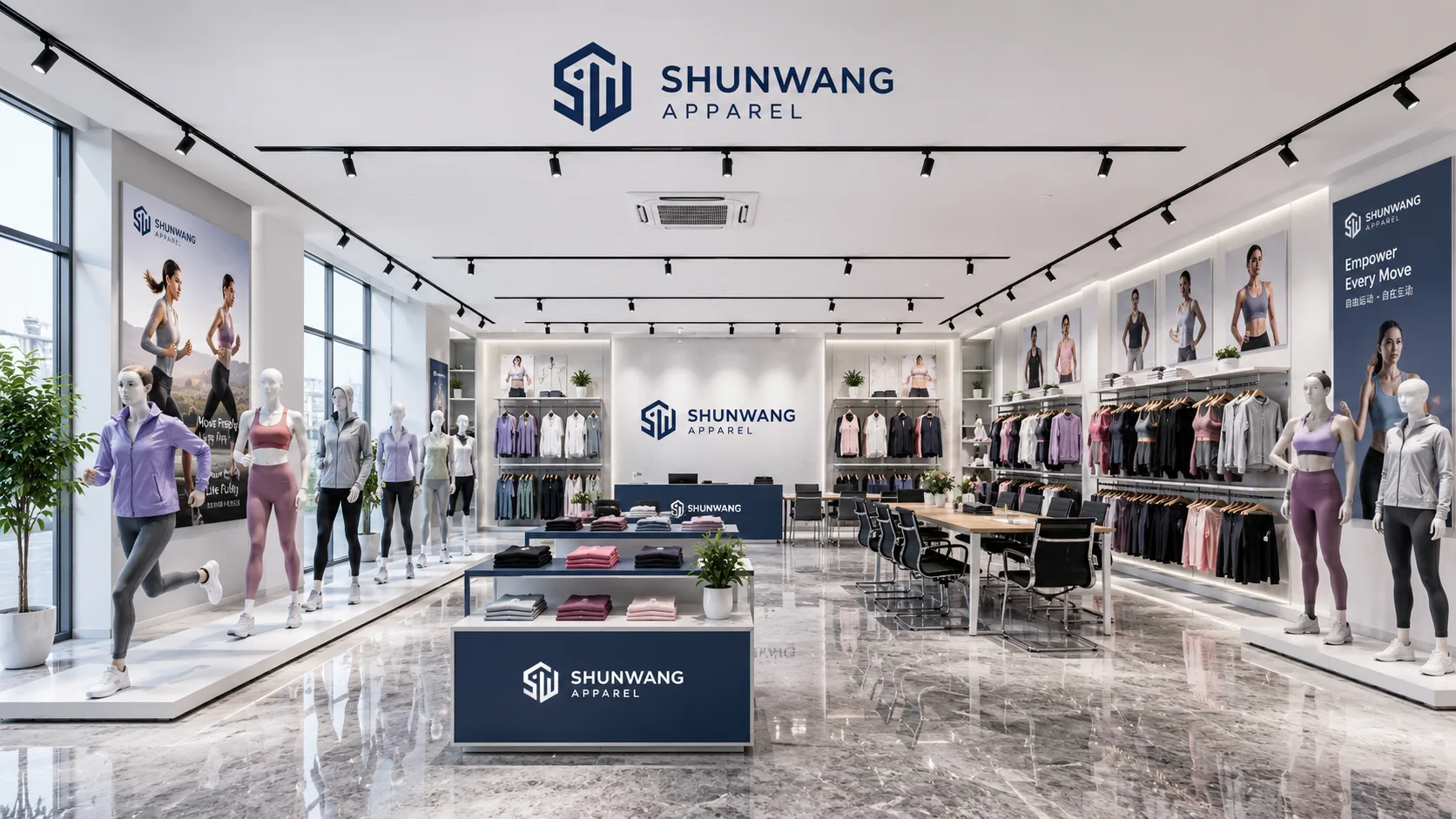 Showroom
