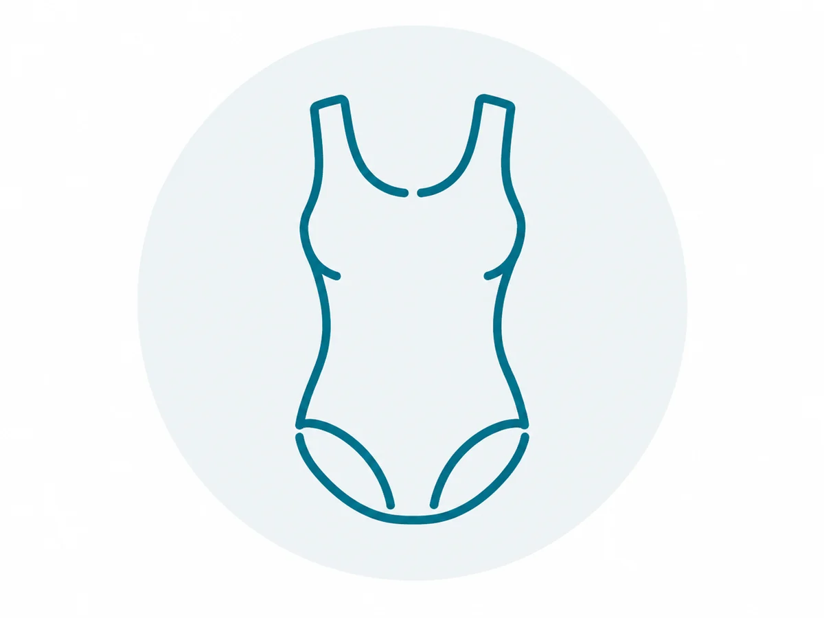 Burkini & Modest Swimwear