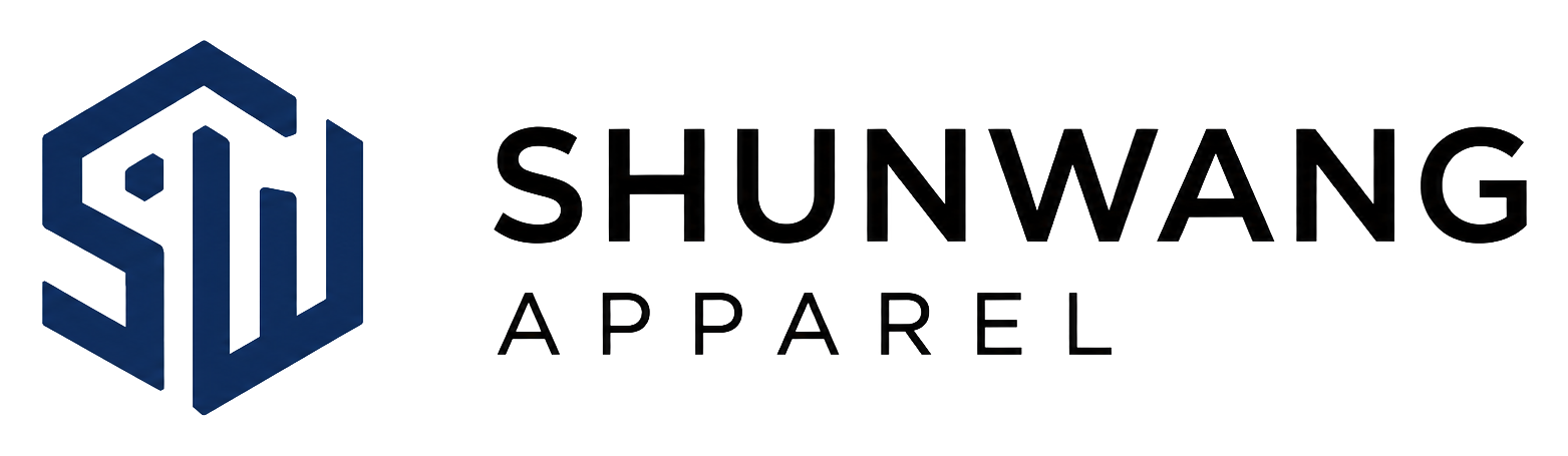 Shunwang Apparel logo