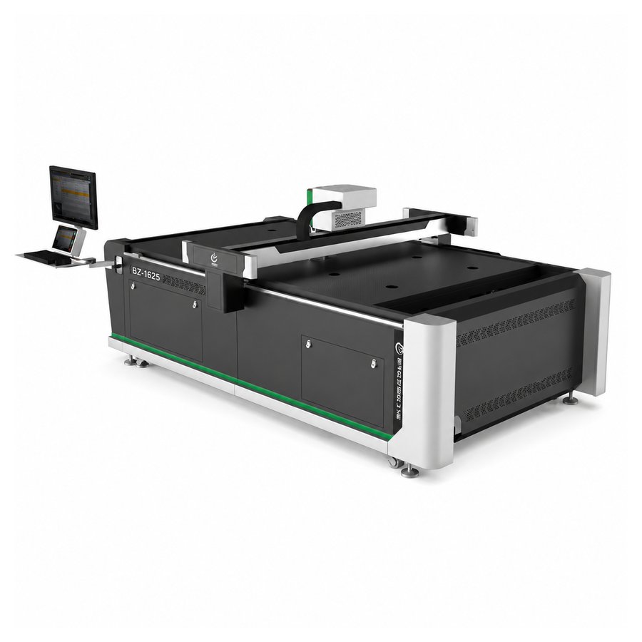 Automatic Cutting Machine
