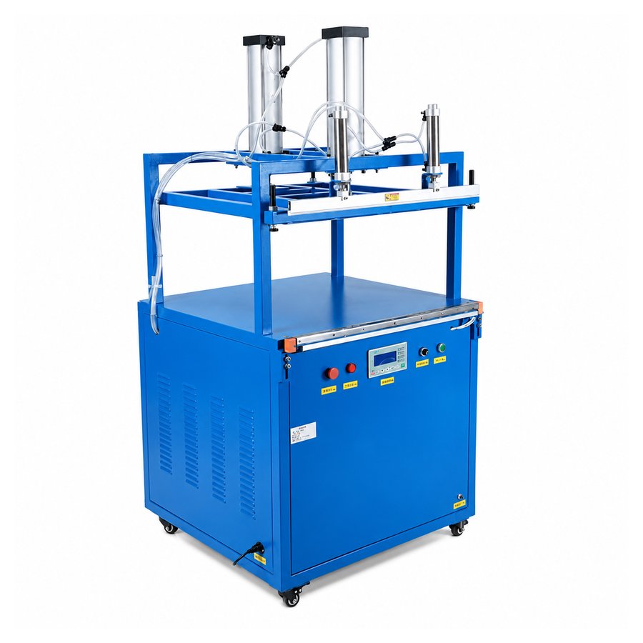 Compression Packaging Machine