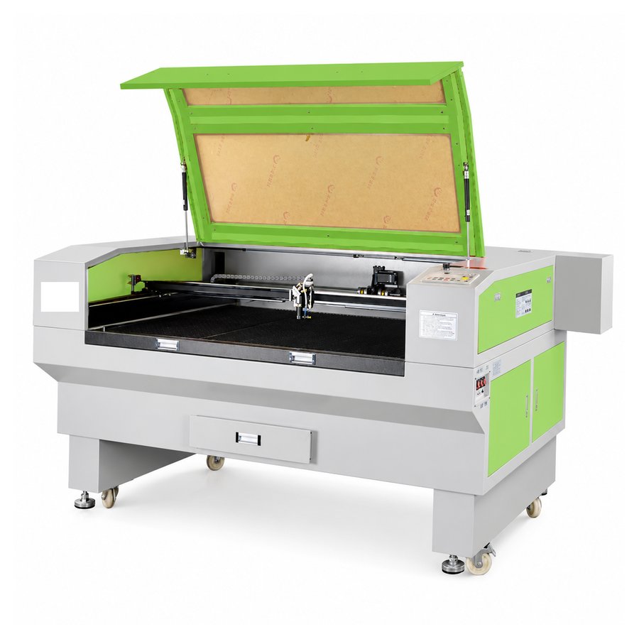 Garment Cutting Machine