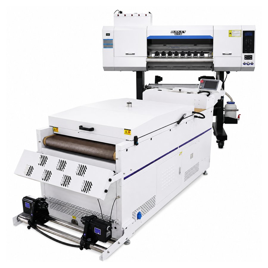 Heat Press Machine