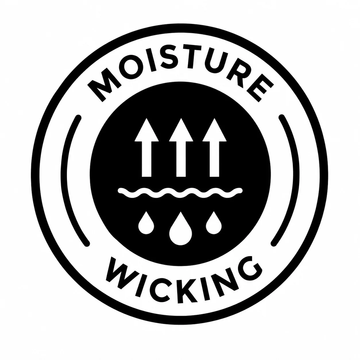 Moisture management