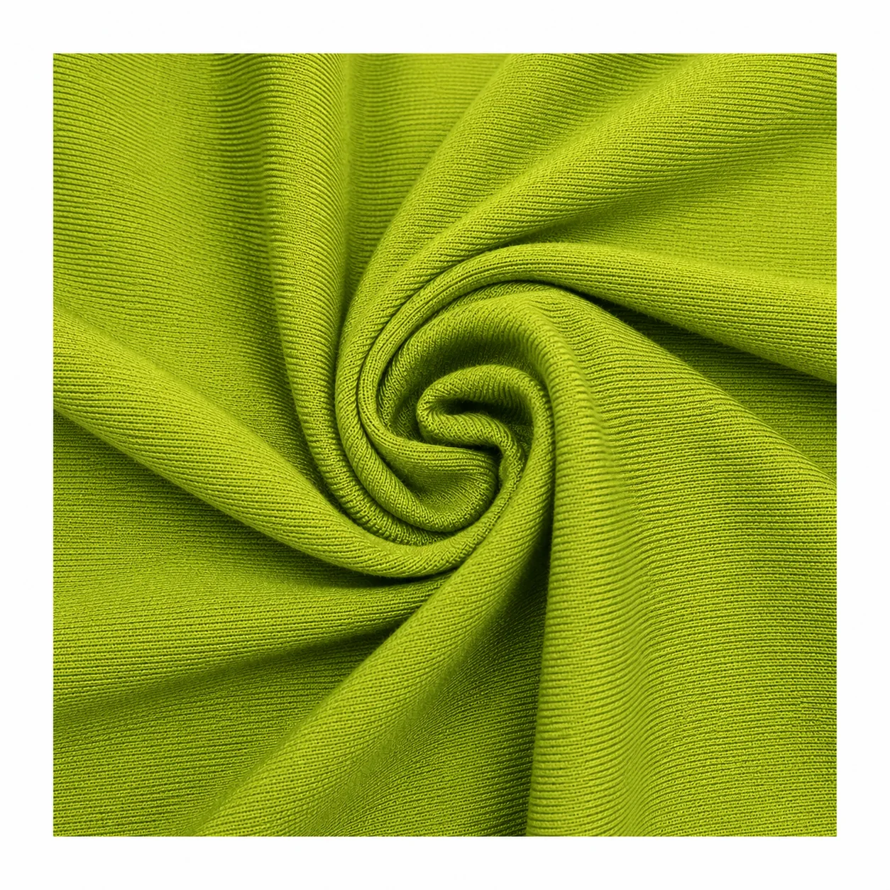 Spandex blend support