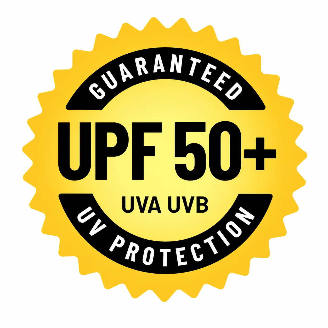 UPF sun-protection direction