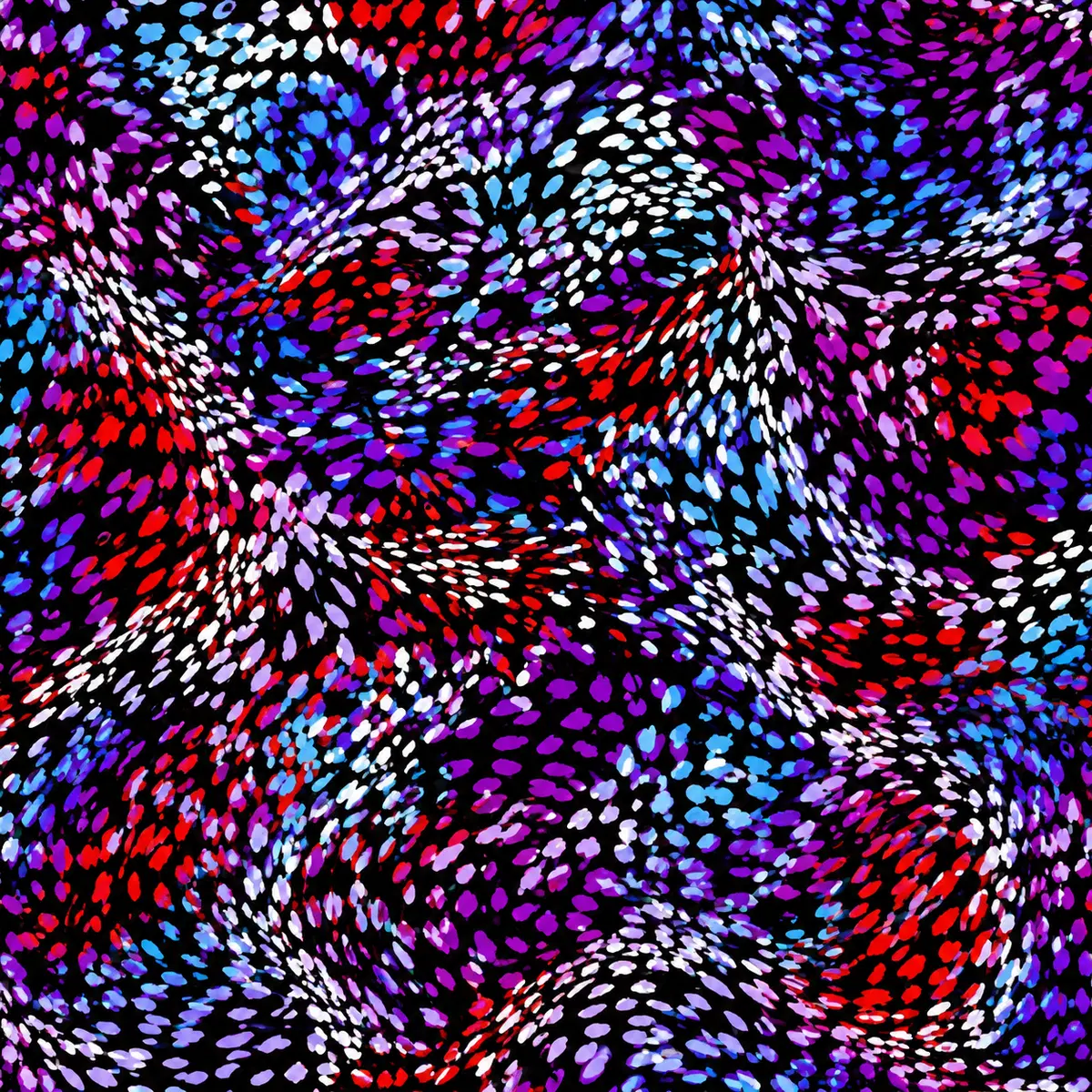 PRINT-009 pattern reference