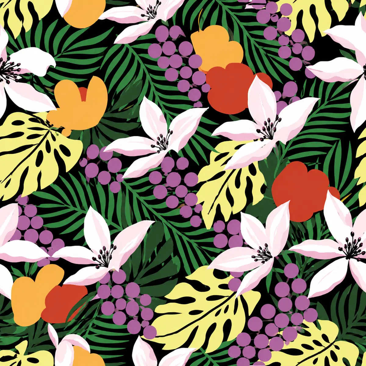 PRINT-013 pattern reference