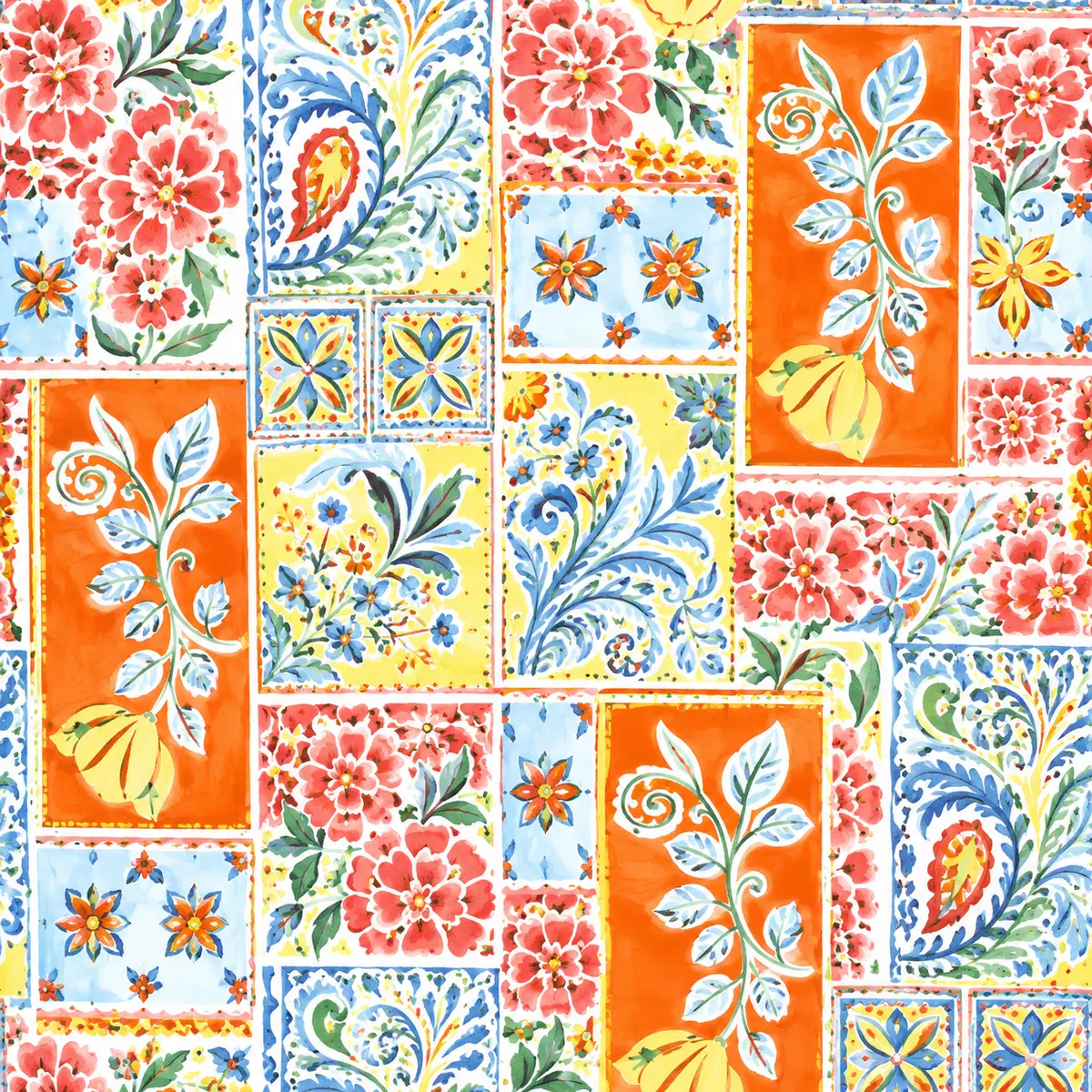 PRINT-029 pattern reference