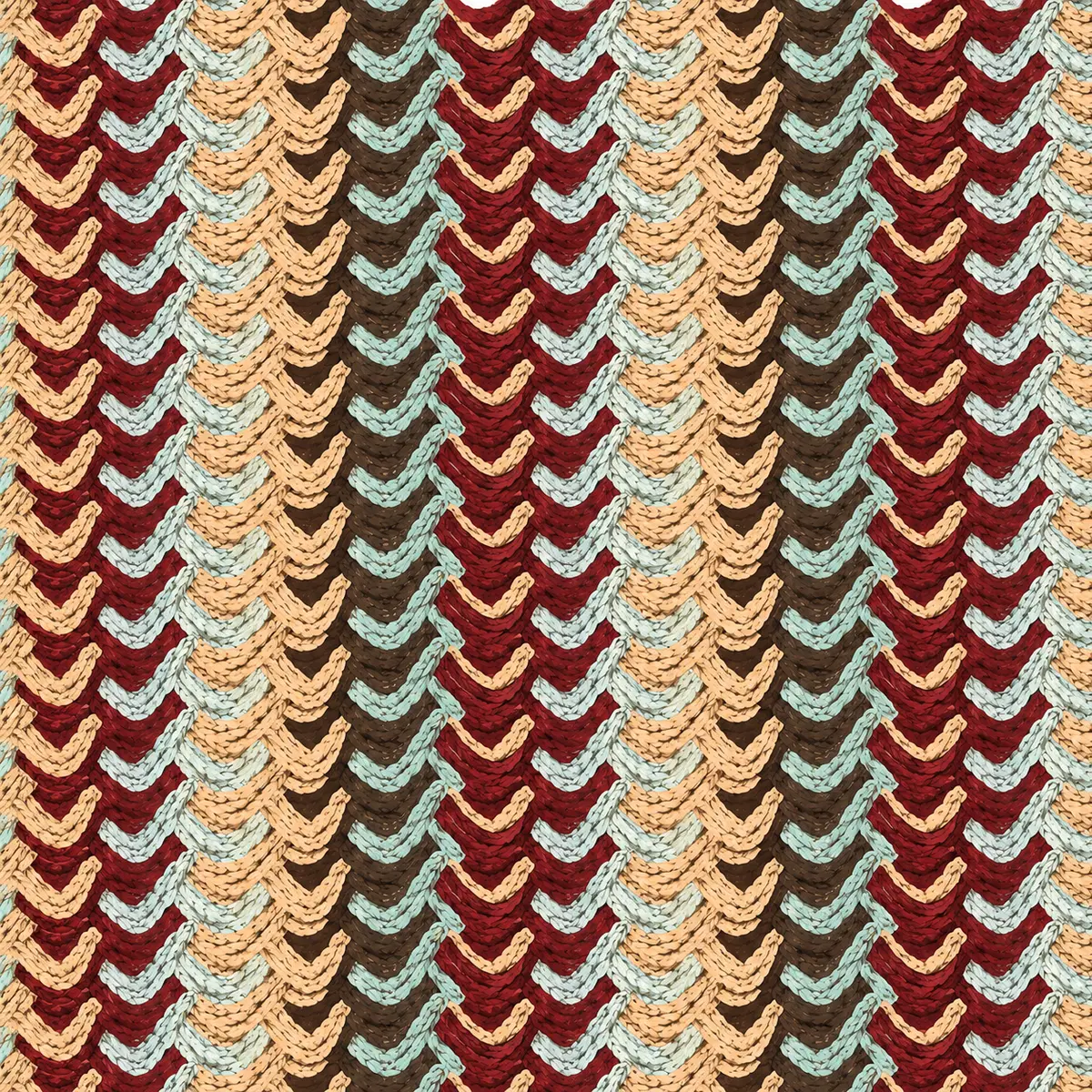PRINT-033 pattern reference