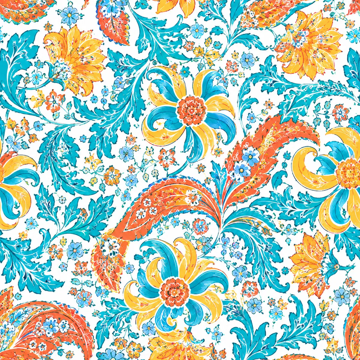 PRINT-040 pattern reference