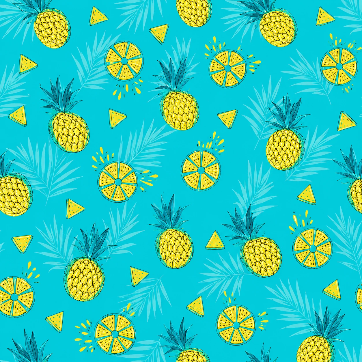 PRINT-054 pattern reference