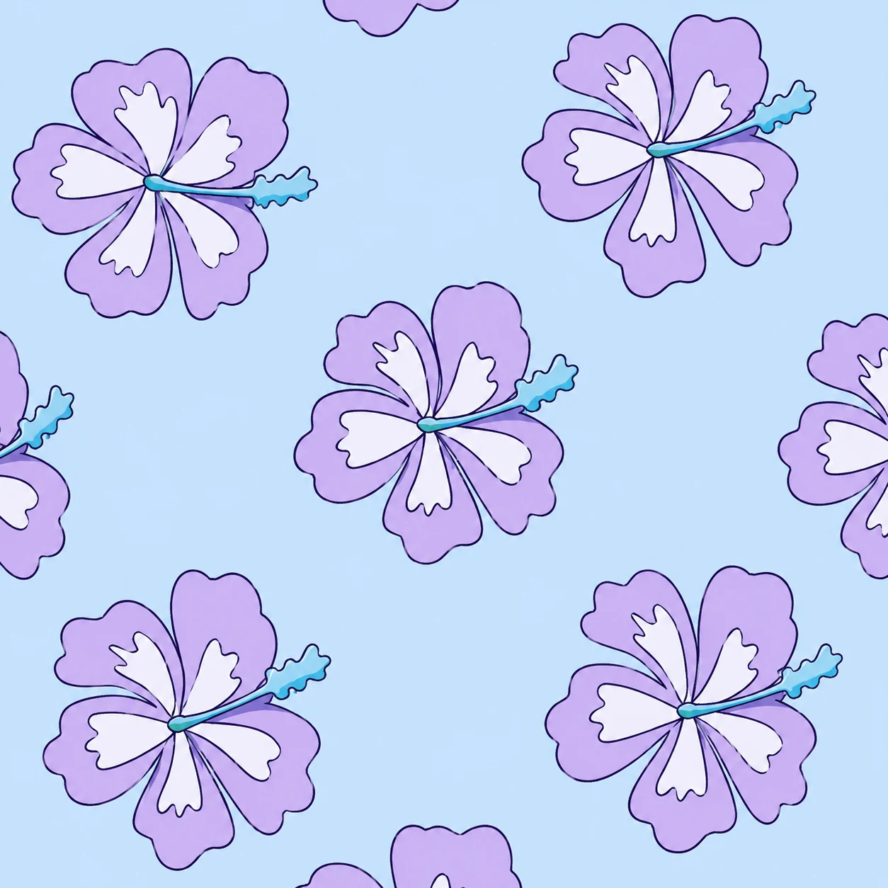 PRINT-058 pattern reference