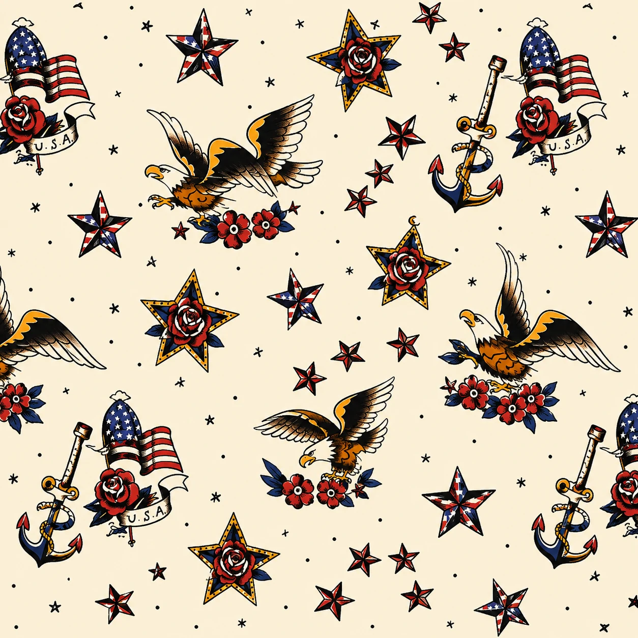 PRINT-065 pattern reference
