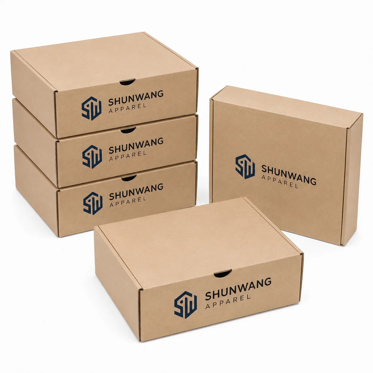 Packaging box