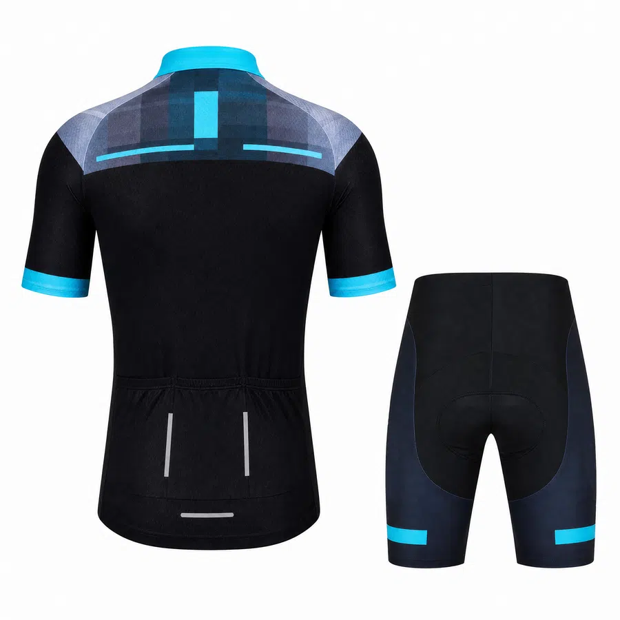 Cycling Wear Reference 1 view 2