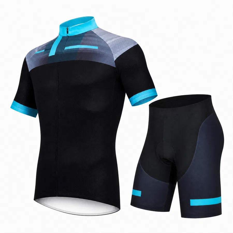 Cycling Wear Reference 1 main view