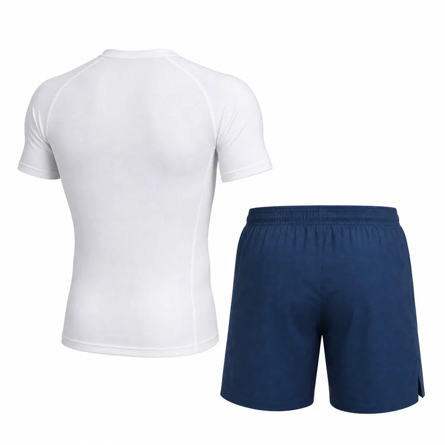Cycling Wear Reference 3 view 2