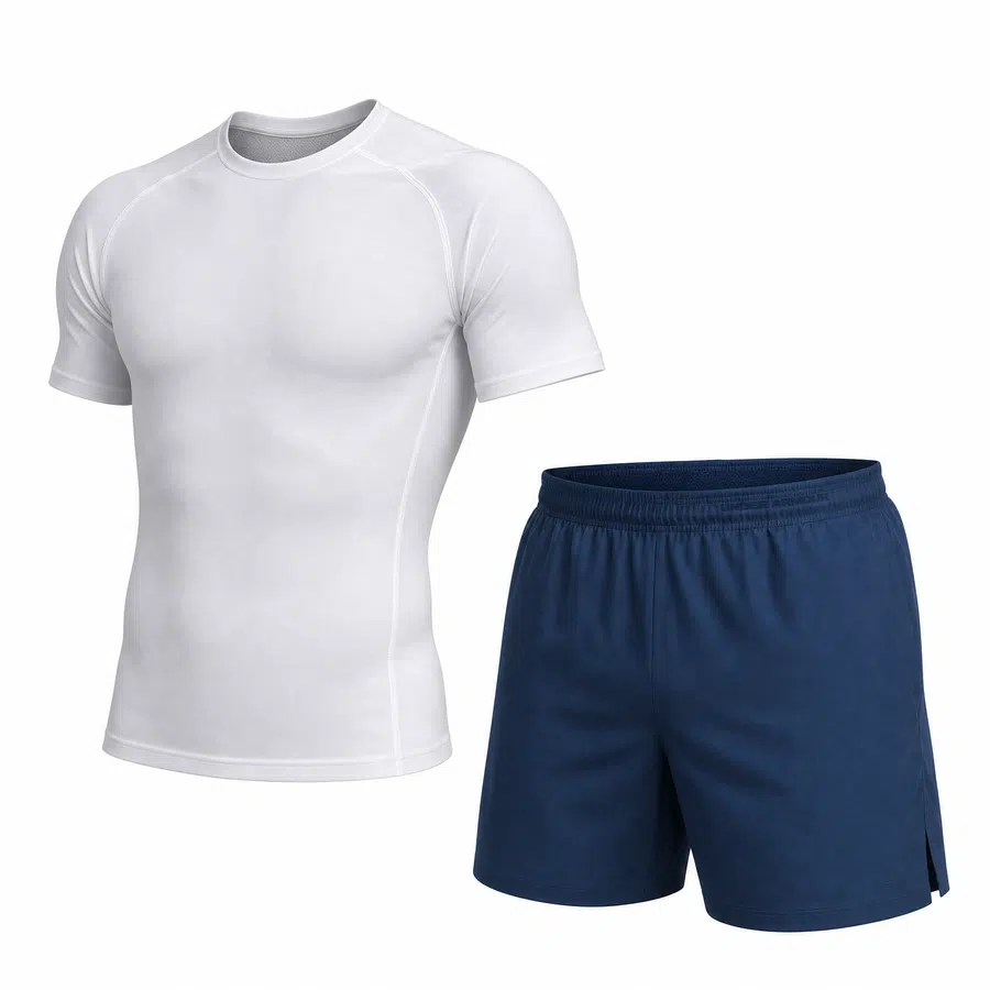 Cycling Wear Reference 3 main view