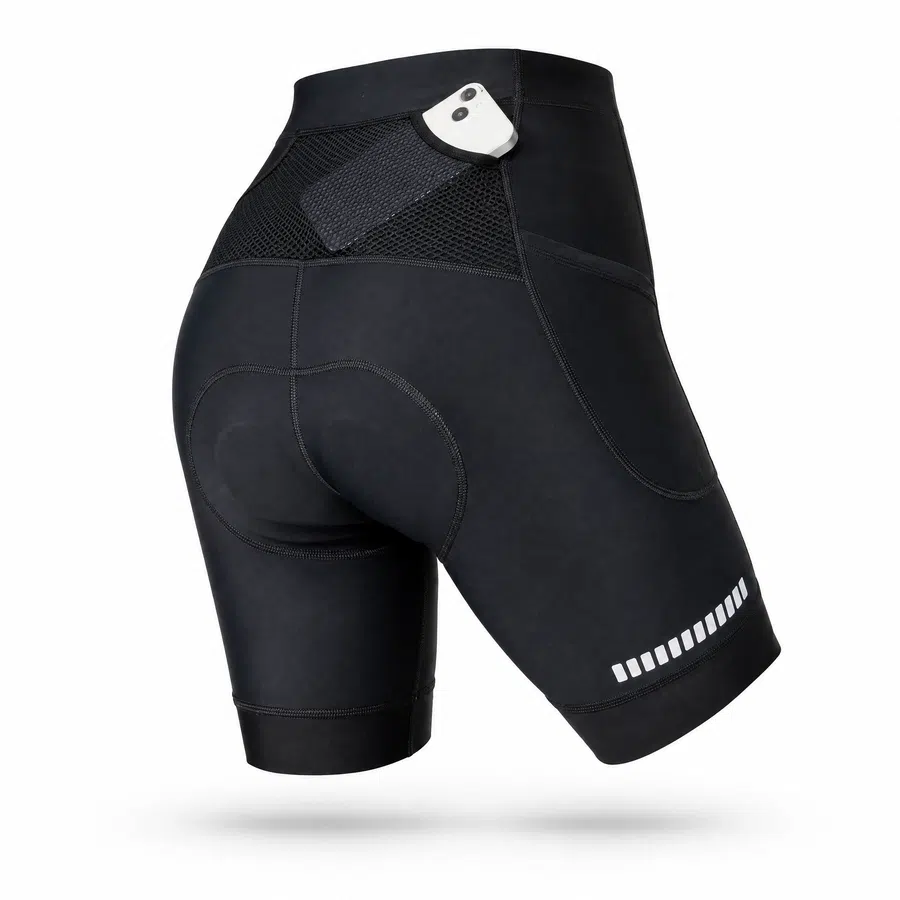 Cycling Wear Reference 6 view 2