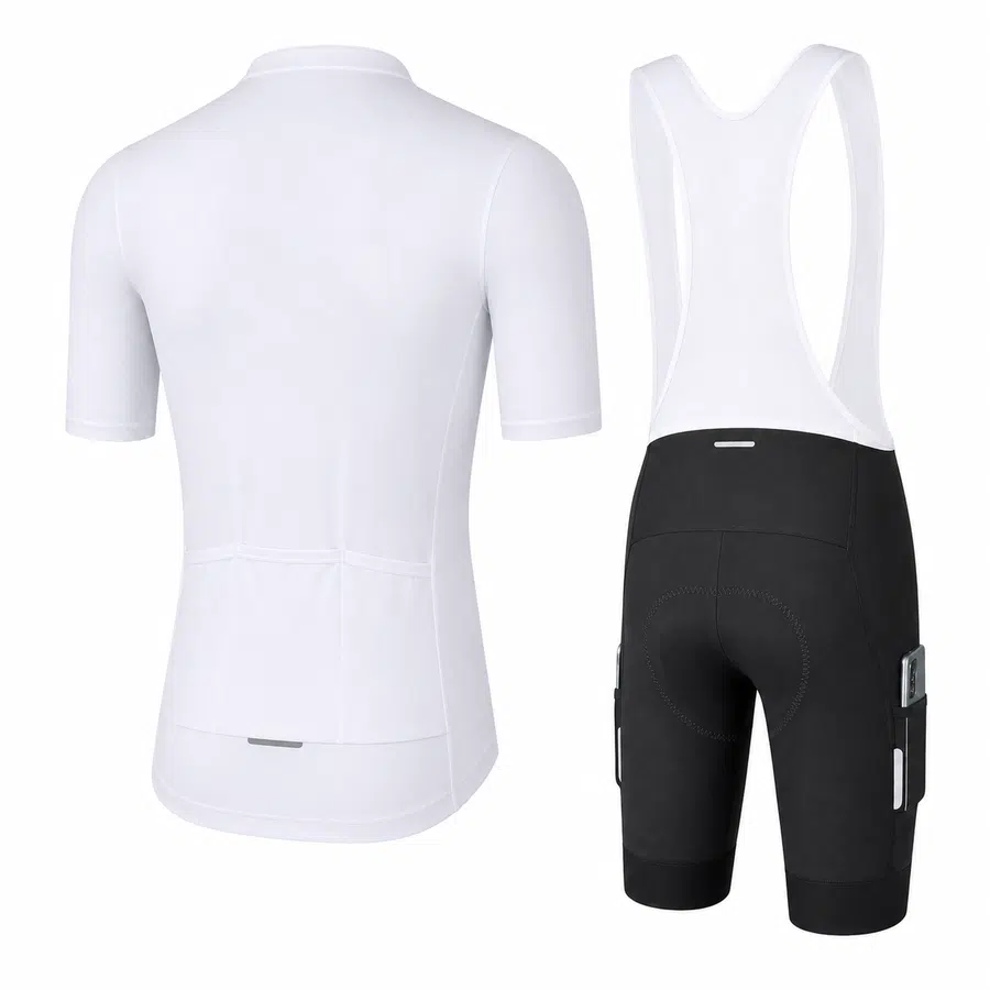 Cycling Wear Reference 8 view 2