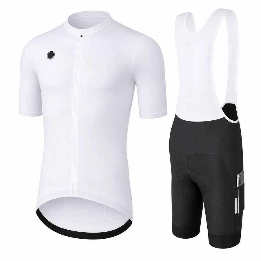 Cycling Wear Reference 8 main view