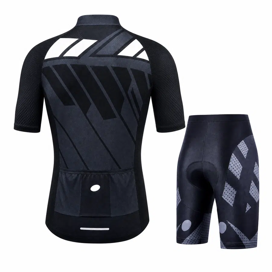 Cycling Wear Reference 9 view 2