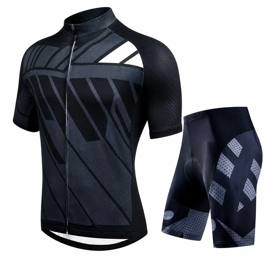 Cycling Wear Reference 9 main view