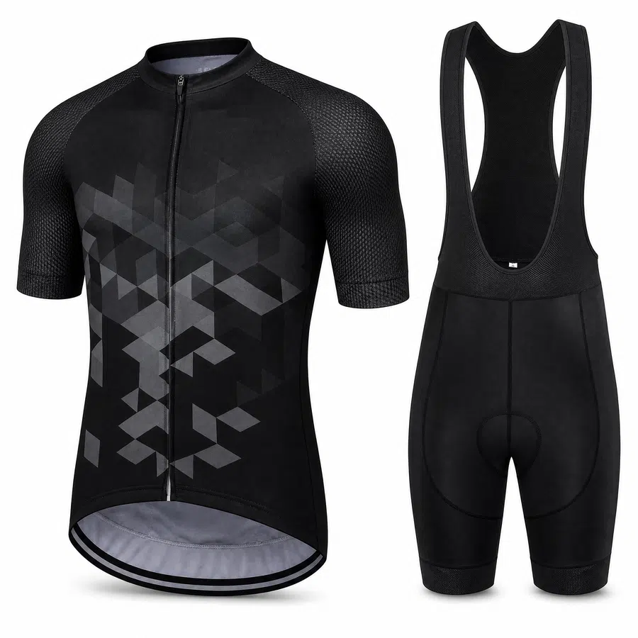 Cycling Wear Reference 10 main view
