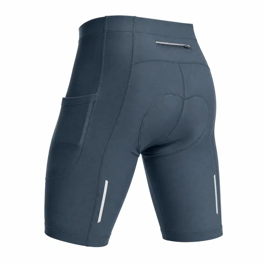 Cycling Wear Reference 12 view 2