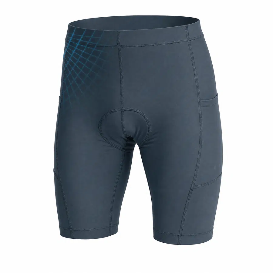 Cycling Wear Reference 12 main view