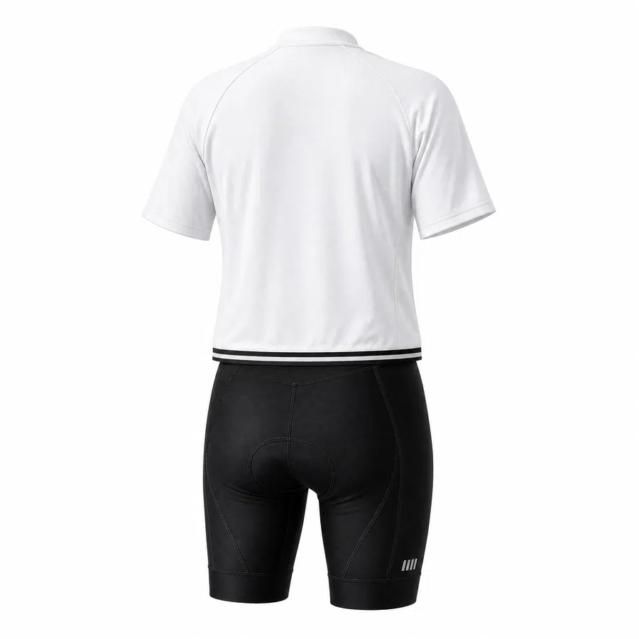Cycling Wear Reference 13 view 2