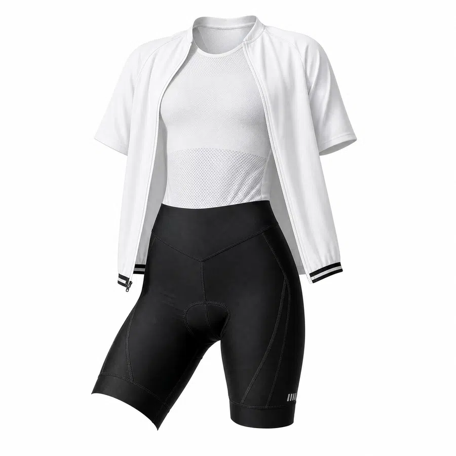 Cycling Wear Reference 13 main view