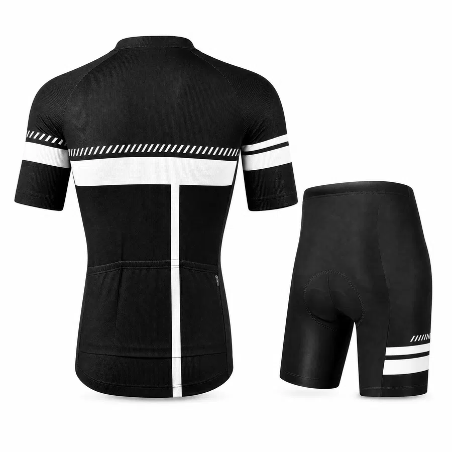Cycling Wear Reference 14 view 2