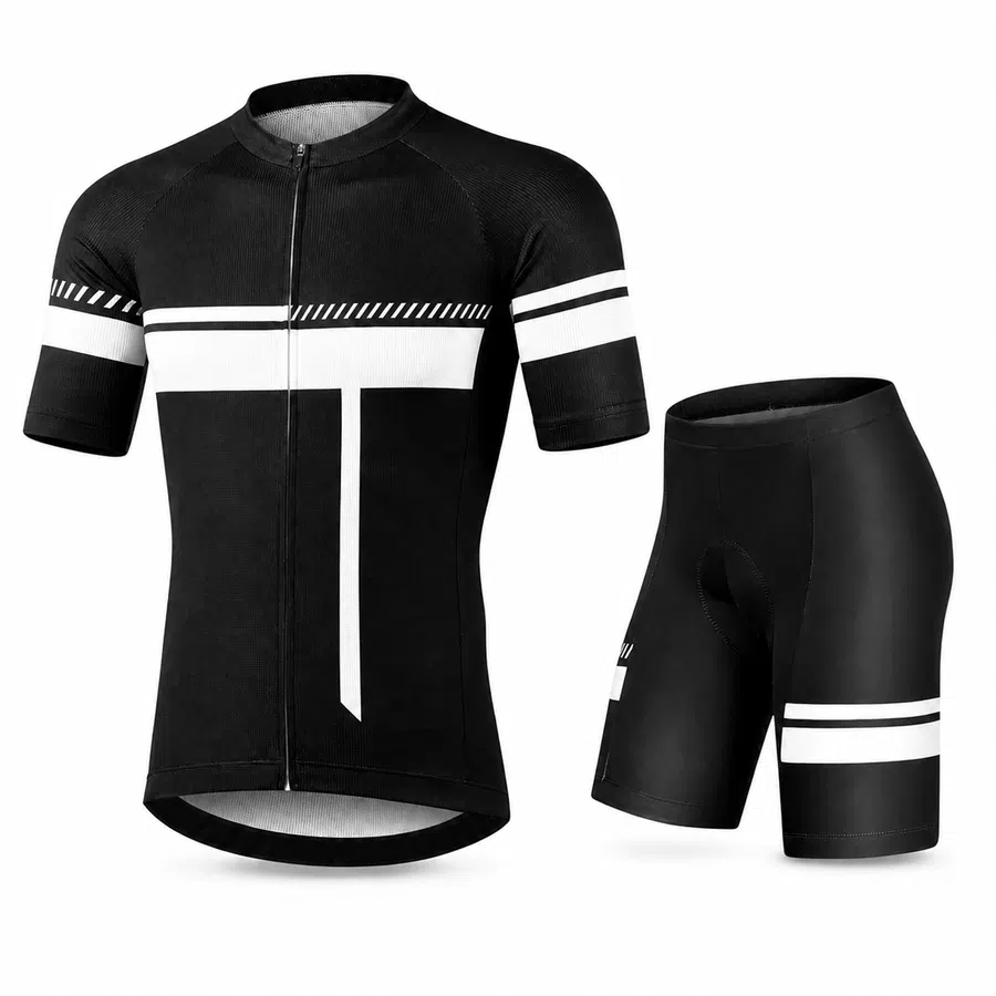Cycling Wear Reference 14 main view