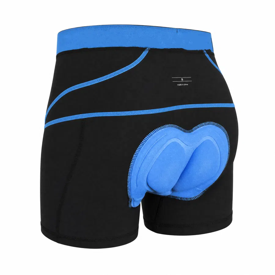 Cycling Wear Reference 15 view 2
