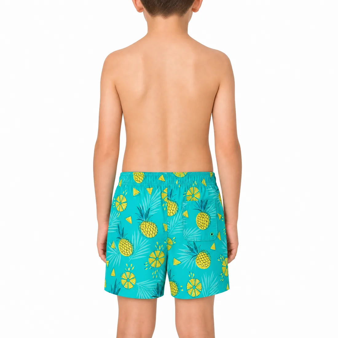 Boys' Swimwear Reference 1 view 2