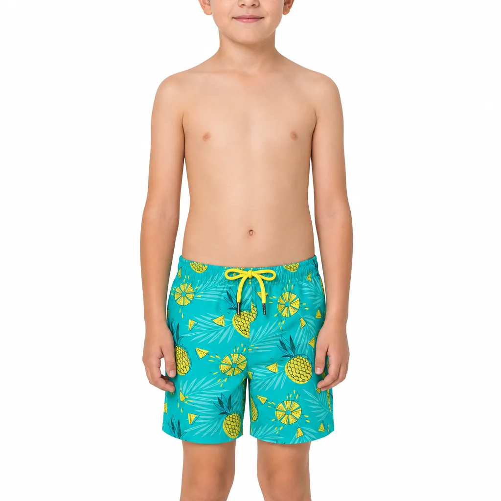 Boys' Swimwear Reference 1 main view