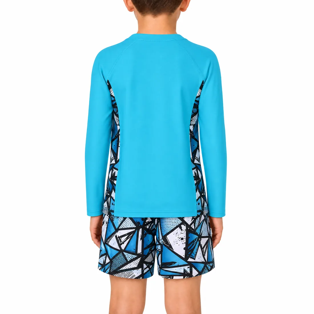 Boys' Swimwear Reference 2 view 2