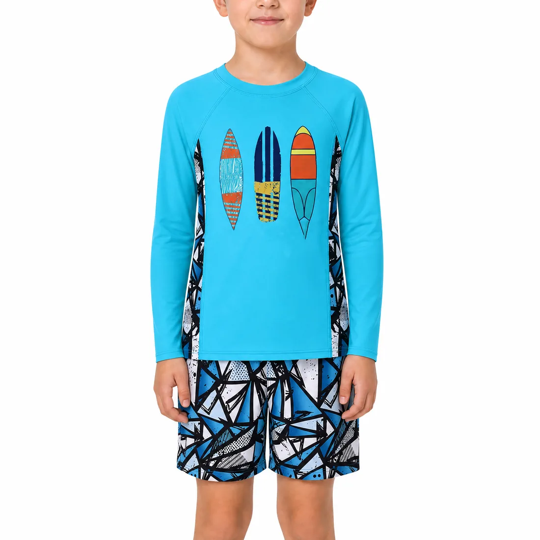 Boys' Swimwear Reference 2 main view