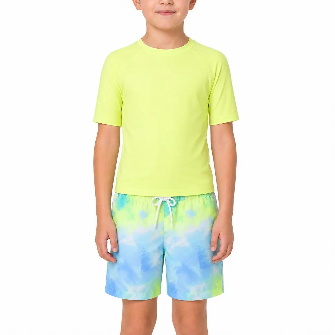 Boys' Swimwear Reference 5 main view