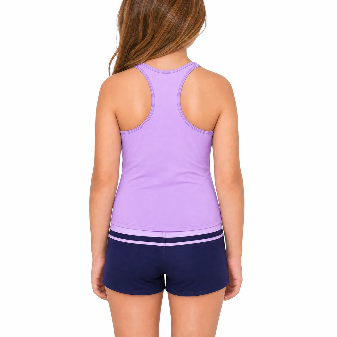 Girls' Swimwear Reference 3 view 2